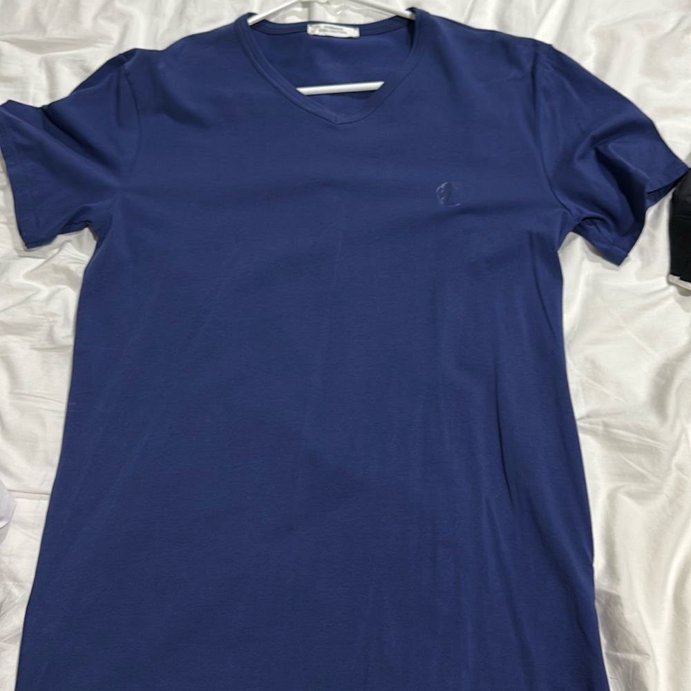 Versace Collection shirt